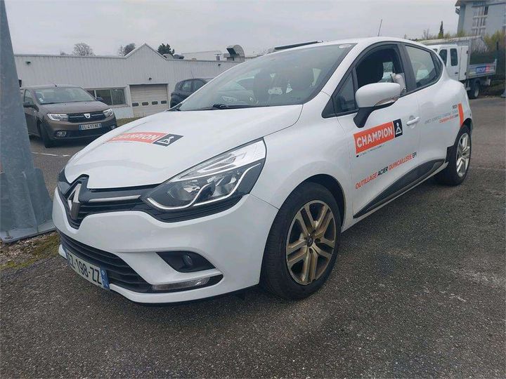 RENAULT CLIO 2018 vf1r9800261032994