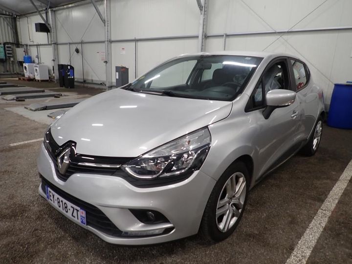 RENAULT CLIO REV 2018 vf1r9800261091608