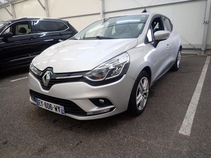 RENAULT CLIO REV 2018 vf1r9800261091611