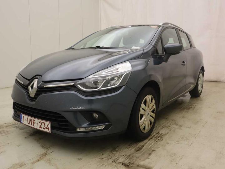 RENAULT CLIO 2018 vf1r9800261156408