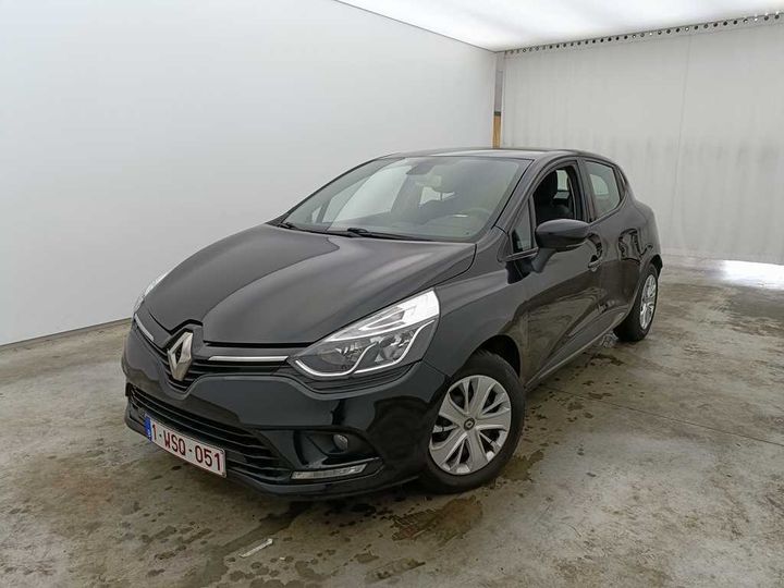 RENAULT CLIO FL&#3916 2018 vf1r9800261218373