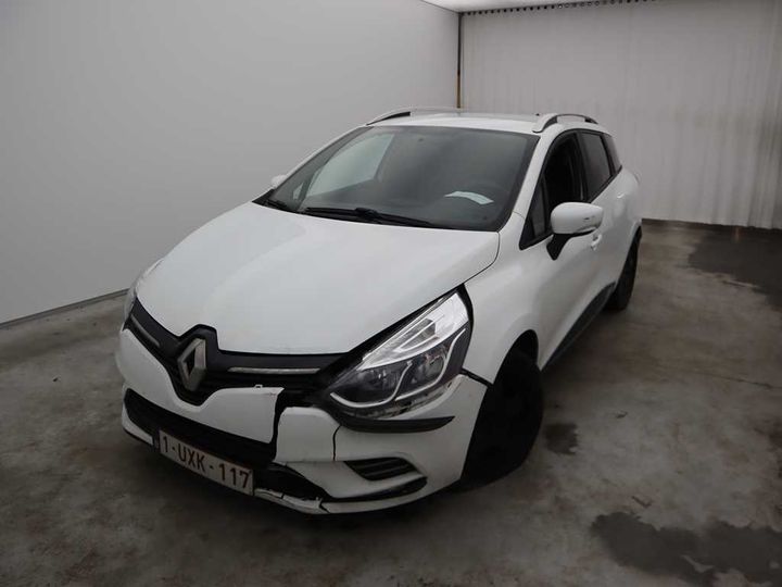 RENAULT CLIO GT FL&#3916 2018 vf1r9800261257027