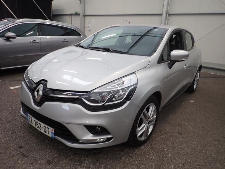 RENAULT CLIO 5P 2018 vf1r9800261285037