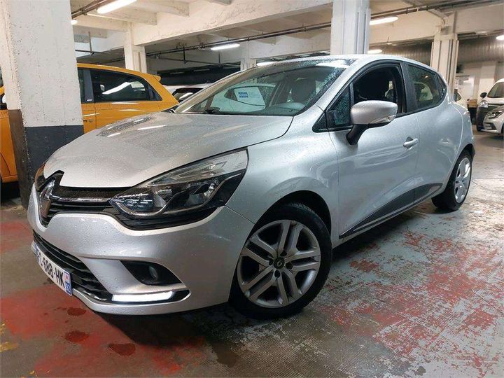 RENAULT CLIO 2018 vf1r9800261311197