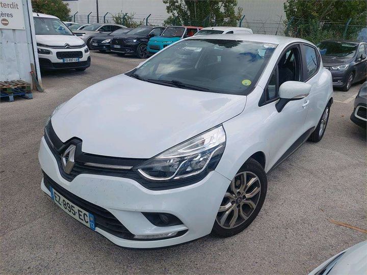 RENAULT CLIO 2018 vf1r9800261317498