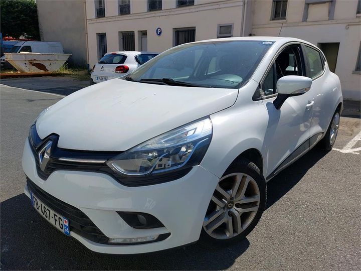 RENAULT CLIO SOCIETE 2018 vf1r9800261327920