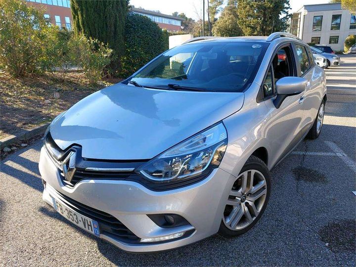 RENAULT CLIO ESTATE 2018 vf1r9800261455168