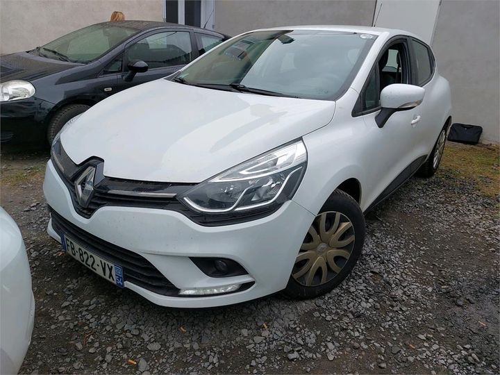 RENAULT CLIO SOCIETE 2018 vf1r9800261491832