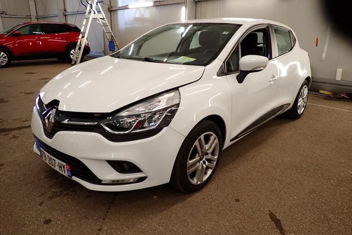 RENAULT CLIO 2018 vf1r9800261502313