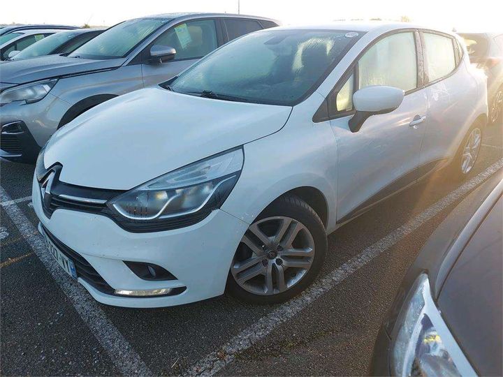 RENAULT CLIO 2018 vf1r9800261504160