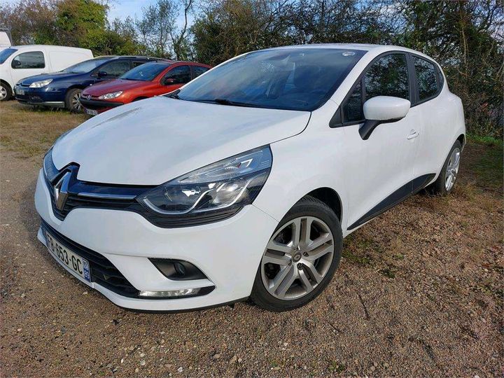 RENAULT CLIO 2018 vf1r9800261504207