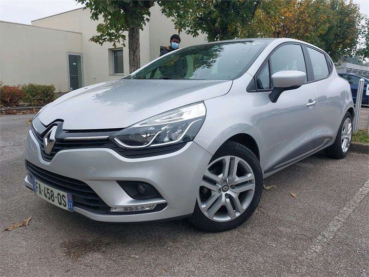 RENAULT CLIO 2018 vf1r9800261504823