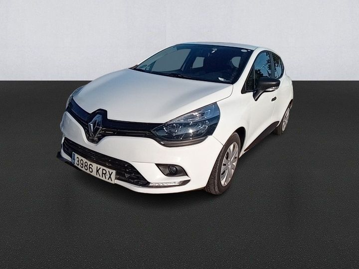 RENAULT CLIO 2018 vf1r9800261644404