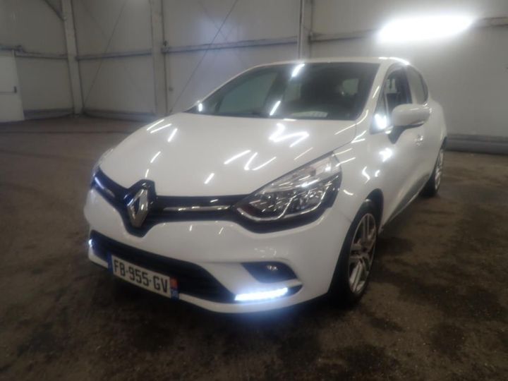 RENAULT CLIO 2018 vf1r9800261652776