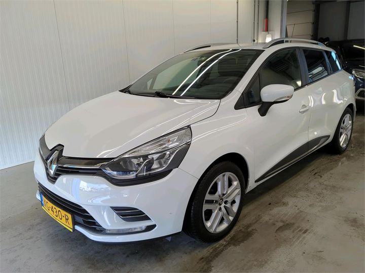 RENAULT CLIO 2019 vf1r9800261715469