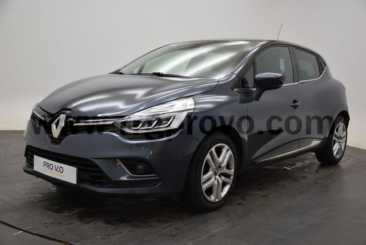 RENAULT CLIO 2018 vf1r9800261742588