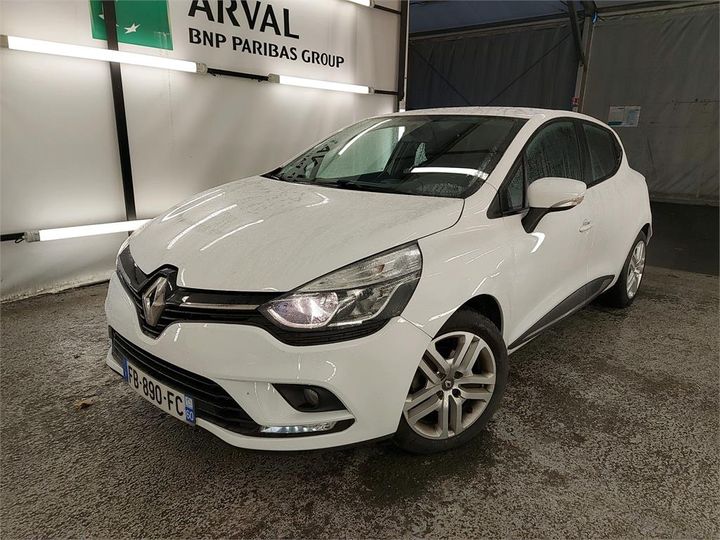 RENAULT CLIO 2018 vf1r9800261743482