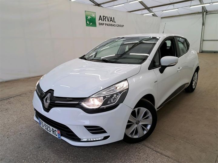 RENAULT CLIO 2019 vf1r9800261748052