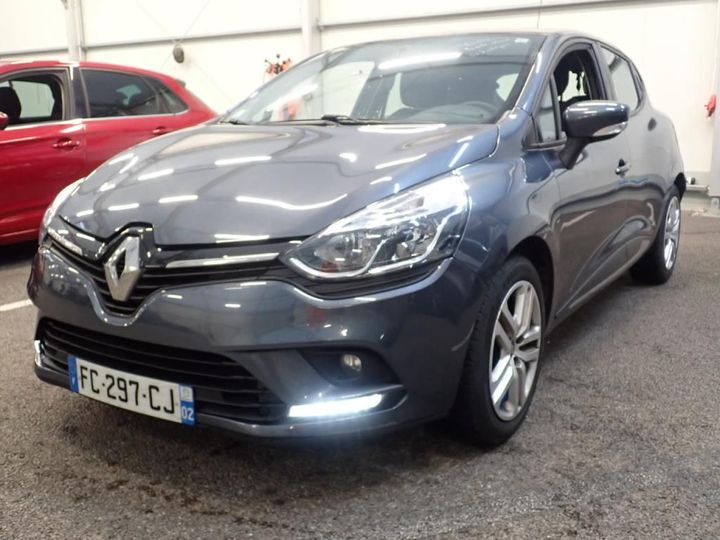 RENAULT CLIO 2018 vf1r9800261748648