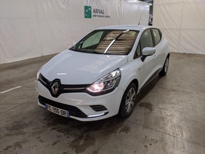 RENAULT CLIO 2018 vf1r9800261749699