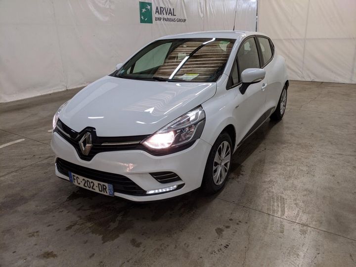 RENAULT CLIO 2018 vf1r9800261749704