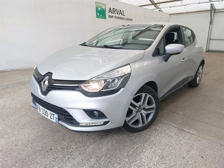 RENAULT CLIO 2018 vf1r9800261768446