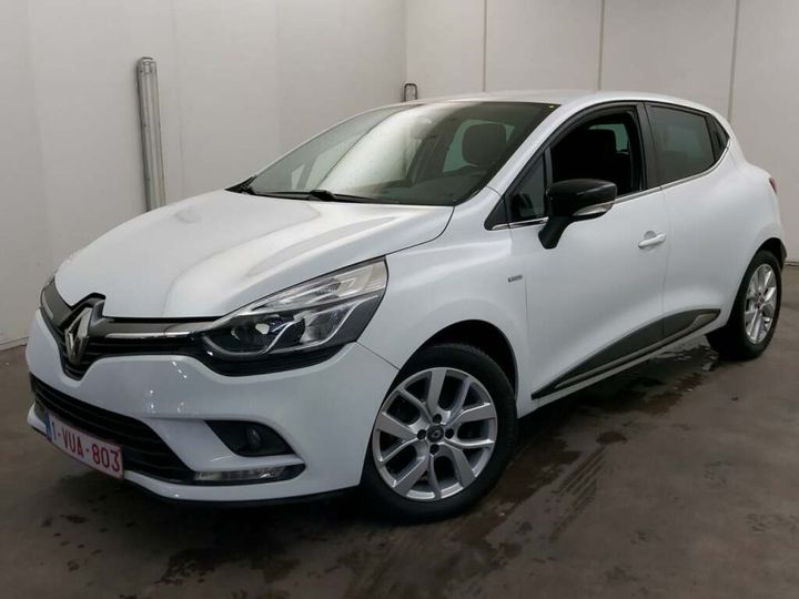 RENAULT CLIO 2019 vf1r9800261876856