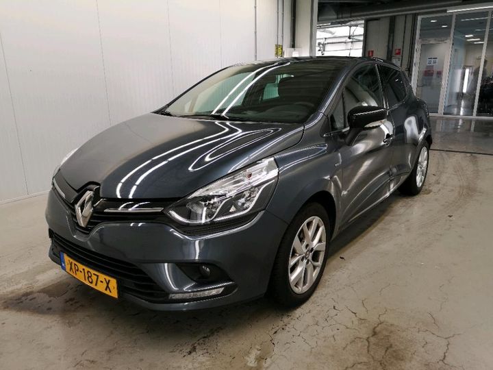 RENAULT CLIO 2019 vf1r9800261899750