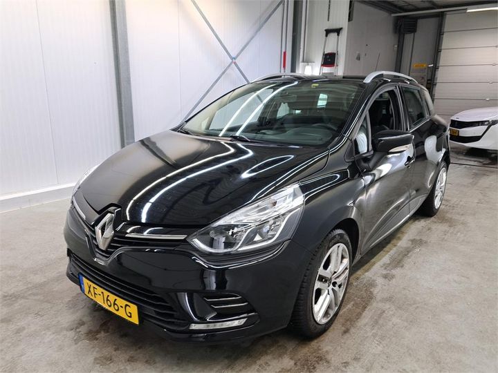 RENAULT CLIO 2019 vf1r9800261901206