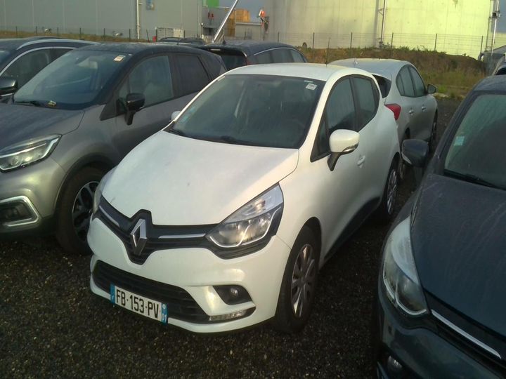 RENAULT CLIO SOCIT 2018 vf1r9800261903604