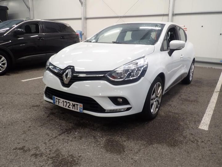 RENAULT CLIO 2019 vf1r9800261911735