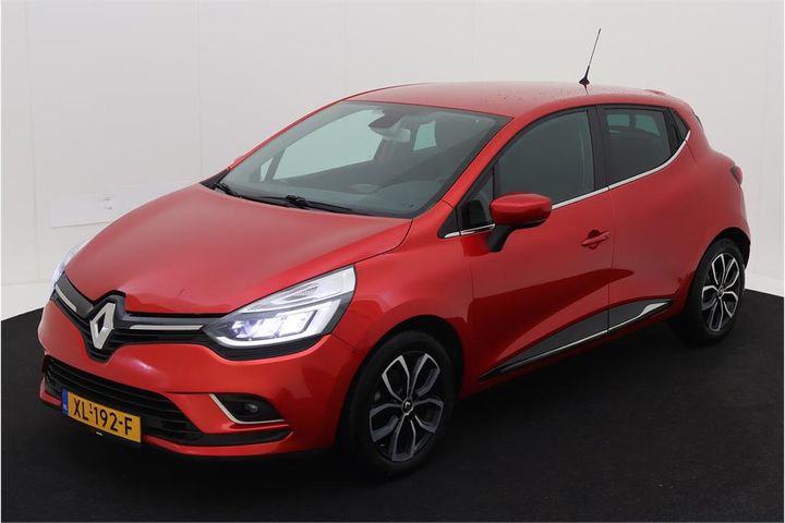 RENAULT CLIO 2019 vf1r9800261914263