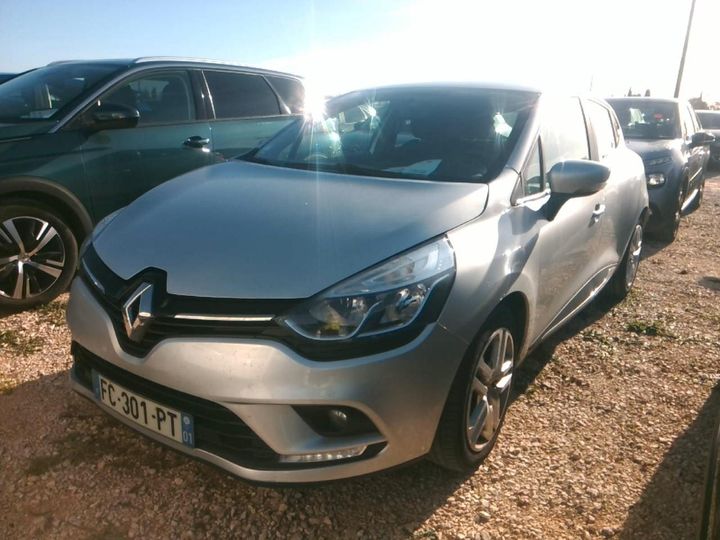 RENAULT CLIO 2018 vf1r9800261915428