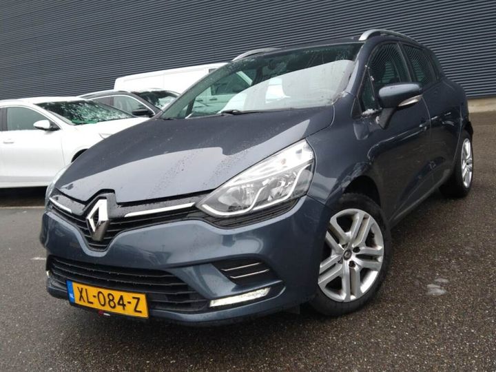 RENAULT CLIO 2019 vf1r9800261915820