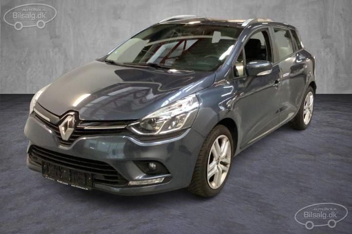 RENAULT CLIO GRAND TOUR 2019 vf1r9800261917437