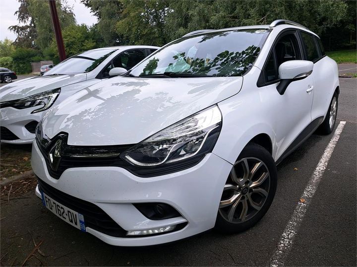 RENAULT CLIO ESTATE 2019 vf1r9800261948283