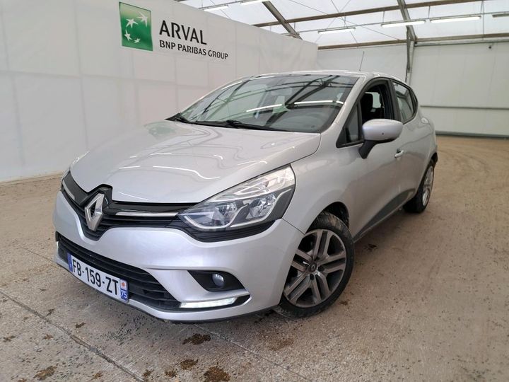 RENAULT CLIO 2018 vf1r9800261990176