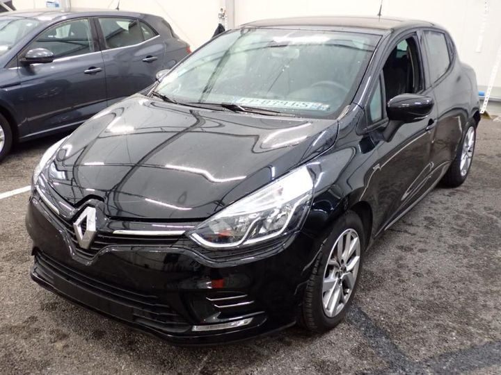 RENAULT CLIO 5P 2019 vf1r9800262009452