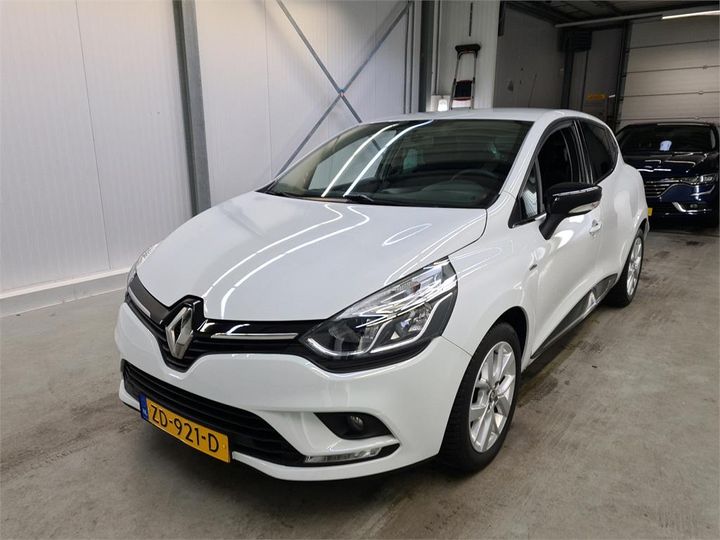 RENAULT CLIO 2019 vf1r9800262010603