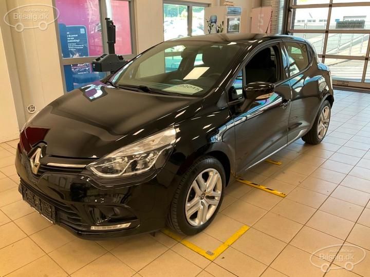 RENAULT CLIO HATCHBACK 2019 vf1r9800262066802