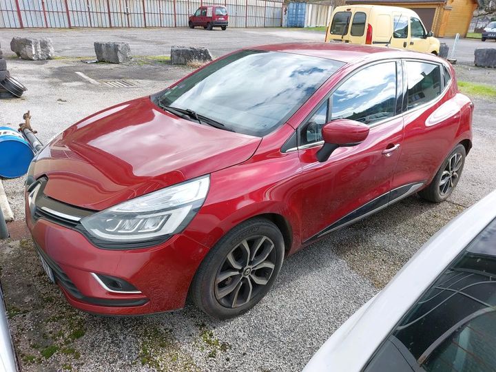 RENAULT CLIO 2019 vf1r9800262138632