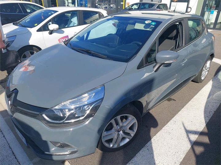 RENAULT CLIO 2018 vf1r9800262178743