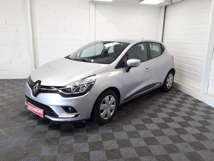 RENAULT CLIO 2019 vf1r9800262210347