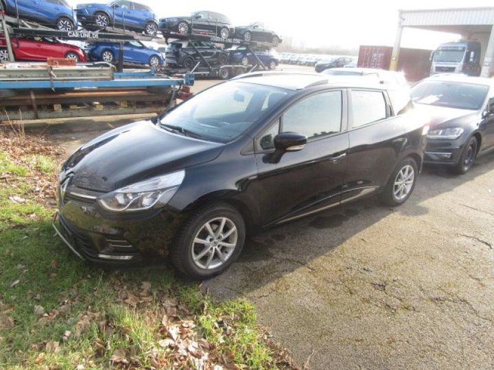 RENAULT CLIO IV GRANDTOUR (2013-&GT) 2019 vf1r9800262252789