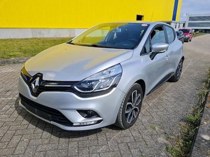 RENAULT CLIO IV PHASE II 2019 vf1r9800262252923