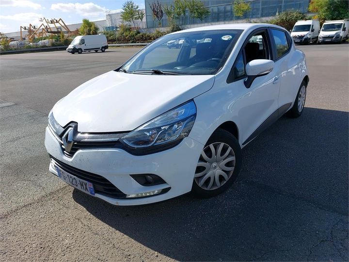 RENAULT CLIO SOCIETE 2019 vf1r9800262273917