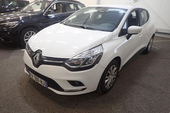 RENAULT CLIO SOCIT 2019 vf1r9800262273951