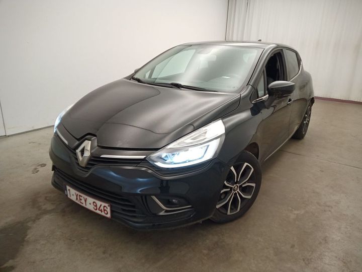 RENAULT CLIO '19 2019 vf1r9800262276140