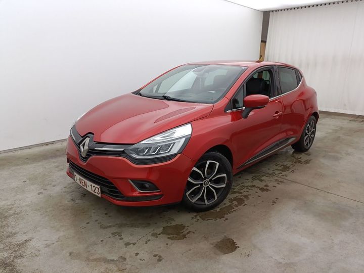 RENAULT CLIO '19 2019 vf1r9800262276221