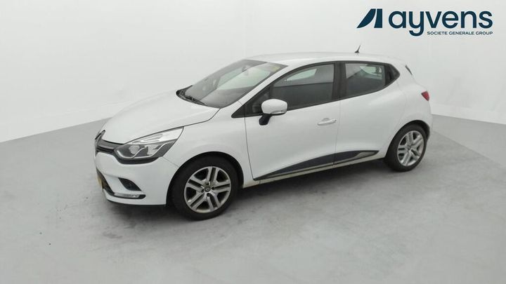 RENAULT CLIO IV PHASE II 2019 vf1r9800262276235